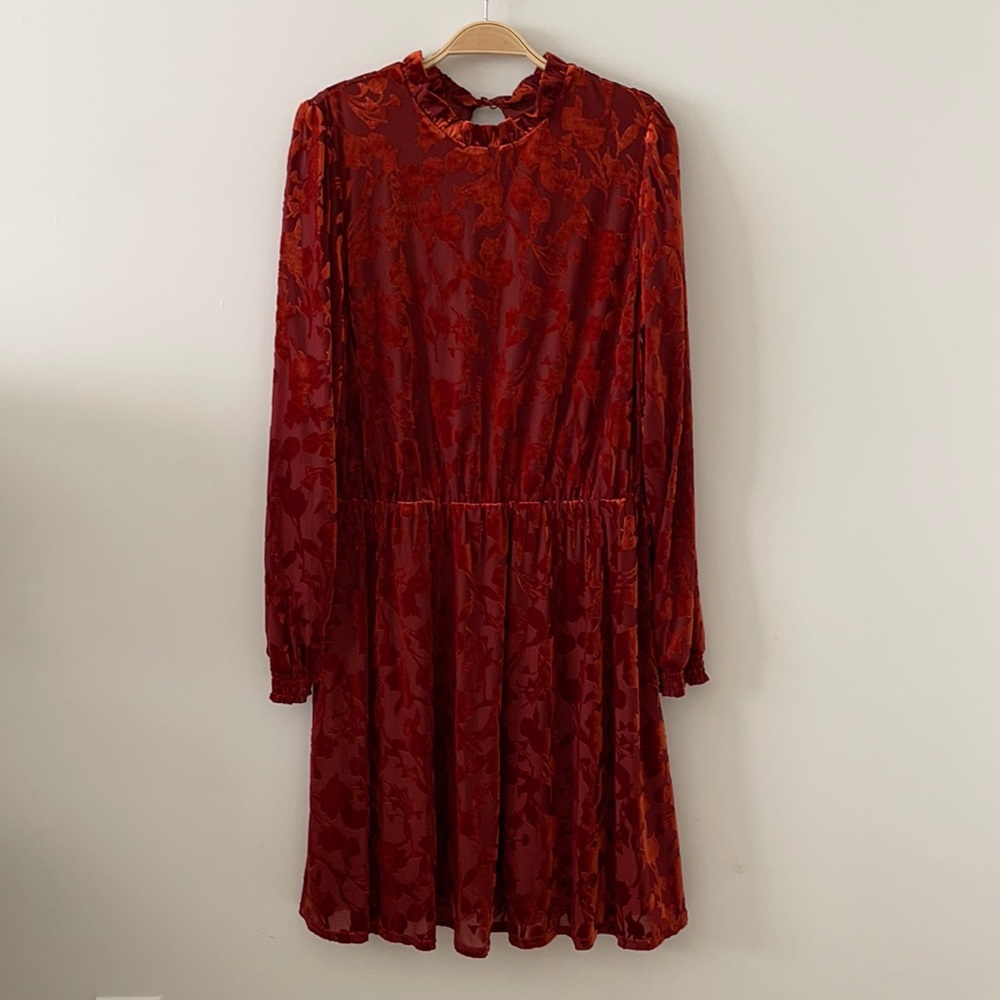 Banana republic dress - NWT